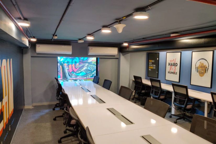 Star Coworking HMG House